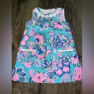 Lily Pulitzer dress